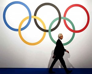 IOC 'suspends discussions' with India for hosting global events