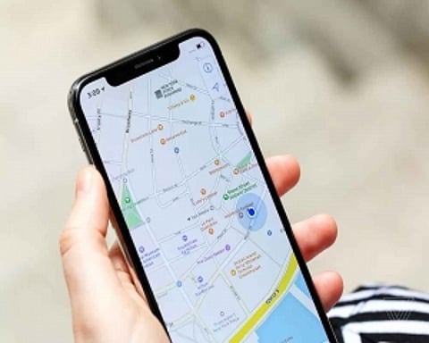 iOS users can now follow their favourite places on Google Maps