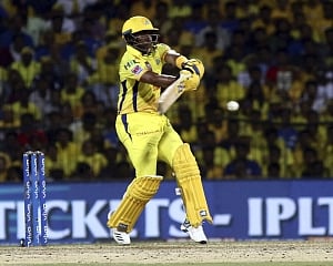 IPL enhances players' skills, says Bravo
