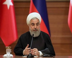 Iran, Russia pour scorn on US moves at UN nuclear watchdog