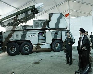 Iran warns US attack would imperil interests across Mideast