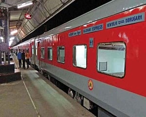 IRCTC to restore service charges on e-tickets