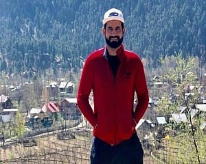 Irfan Pathan, other J&K players asked to leave valley with eye on security
