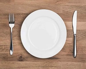 Irregular fasting can help in weight loss, boost health
