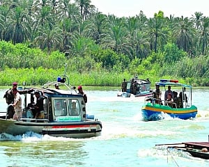 ISIS strives for resurgence in Iraq and Syria