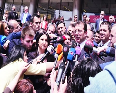 Islamist coups helped Erdogan