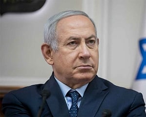 Israeli NSA calls on PM Modi; discusses bilateral issues