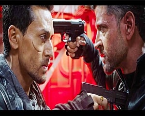 It has fantastic action