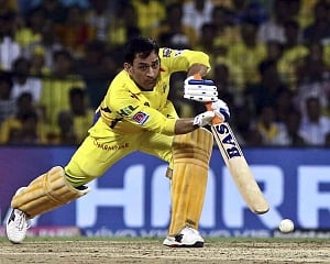 It is our home, we should have read pitch better: Dhoni