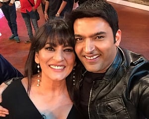It's a possibility: Archana on replacing Navjot Singh Sidhu