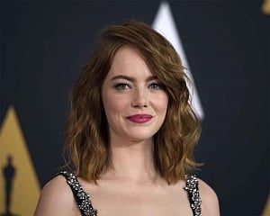 It's pretty trippy, wild: Emma Stone on 'Cruella'