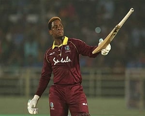 It was my best knock: Hetmyer