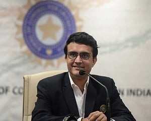 It will be a bigger challenge to beat Australia in 2020 Test series: Ganguly