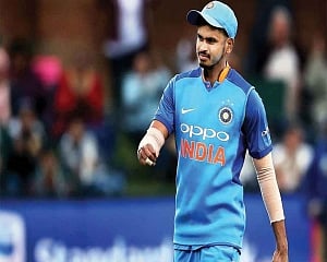 Iyer should bat at no.4 in ODIs, bowlers will have it tough against WI in ODIs: Kumble