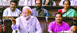 J’khand lynching pains me, punish mob: Modi