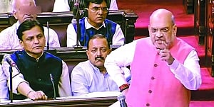 J&K polls only when EC ready to hold it: Shah