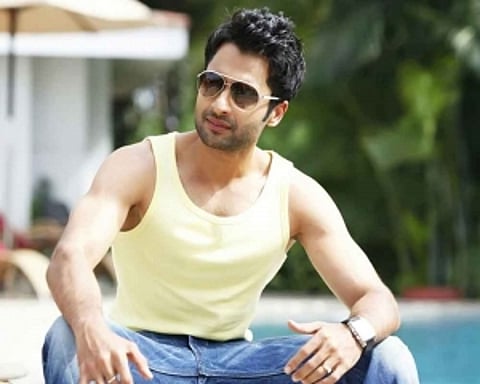 Jackky Bhagnani signs Nitin Kakkar, 'Tumbbad' director for his banner