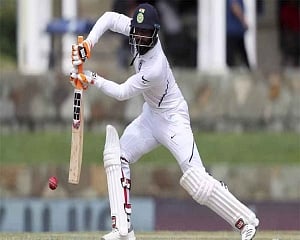 Jadeja not concerned about 'outside' talks, happy to repay captain's faith