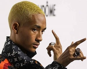 Jaden Smith to perform in India in February