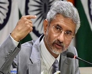 Jaishankar holds talks with US Deputy Secretary of State