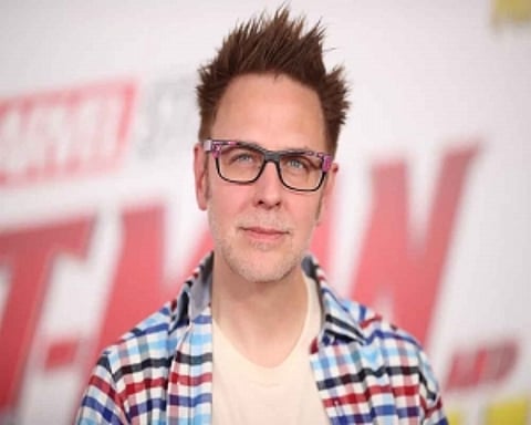 James Gunn returns to Twitter with 'Brightburn' trailer