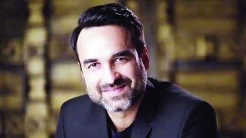 Janhvi is a sincere actress: Pankaj