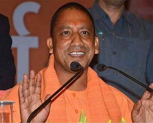 Janmashtami in Mathura should be celebrated like Deepotsav in Ayodhya: UP CM