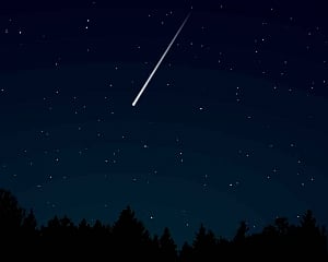 Japan satellite blasts into space to deliver artificial meteors