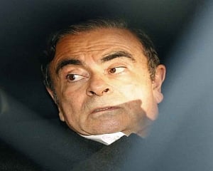Japan stunned by Ghosn's release, critics hope for change