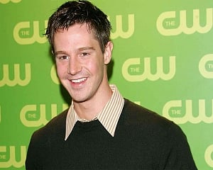 Jason Dohring, Zachary Gordon join 'Violet'