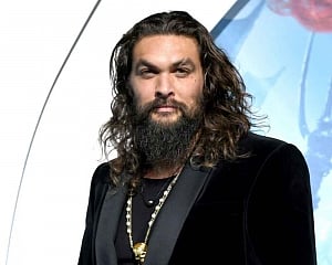 Jason Momoa to headline 'Sweet Girl'