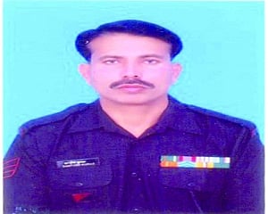 Jawan martyred, 2 injured in IED blast near LoC in Akhnoor sector