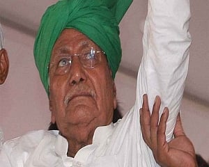 JBT teachers scam: HC directs govt to consider afresh ex-Haryana CM's plea for early release