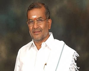 JD(S) minister says his party workers might have voted for BJP, remark irks Cong