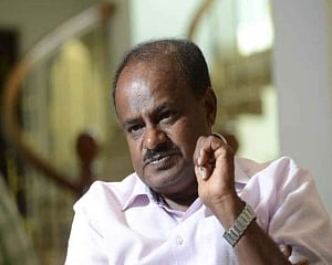 JDS ministers resign in Karnataka: CMO