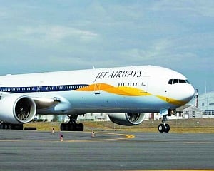 Jet Airways grounds two more planes