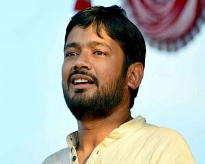 JNU sedition: Delhi court grants govt time till Jul 23 to decide on sanction to prosecute Kanhaiya