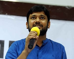 JNU sedition case: Court grants Delhi police time till Sep 18 to procure requisite sanctions