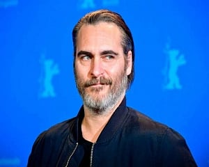 Joaquin Phoenix on how he cracked Joker's signature laugh