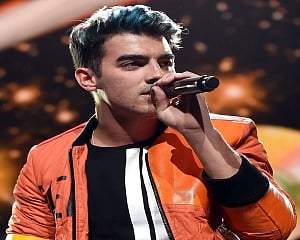 Joe Jonas on how parents found out about his marriage
