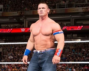 John Cena to star in Jason Bateman's action-comedy