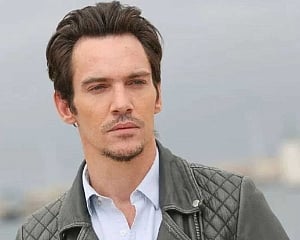 Jonathan Rhys Meyers to play lead in James Brooke biopic