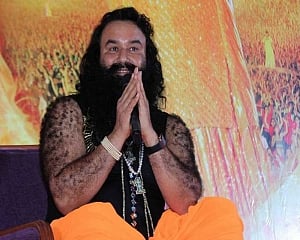 Journalist murder case: Sentencing of Dera Sacha Sauda chief, 3 others Thursday; security stepped up