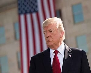 Judge fines Trump USD 2 million for misusing charity foundation