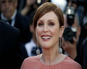 Julianne Moore to feature in Jill Soloway-directed 'Mothertrucker'