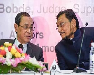 Justice Bobde appointed next CJI; to take oath on November 18