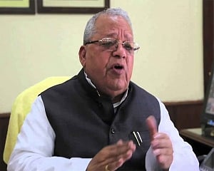 Kalraj Mishra appointed Himachal Pradesh Governor, Acharya Devvrat shifted to Gujarat