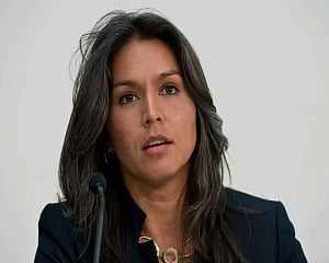 Kamala Harris, Tulsi Gabbard to campaign in early-voting states in Feb