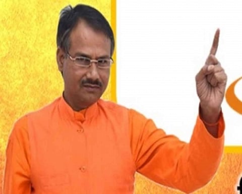 Kamlesh Tiwari murder: Killers identified, CM assures justice
