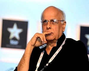 Kangana is a 'bachchi': Mahesh Bhatt